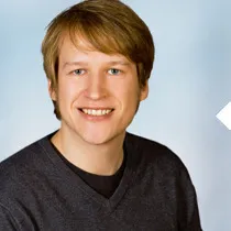 Porträt von Nils Pruisken